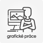 grafické práce